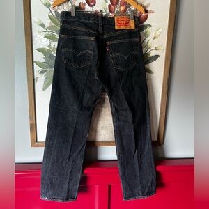 Levi’s 501 Jeans